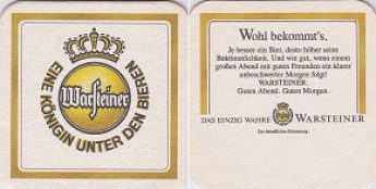 Warsteiner