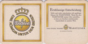 Warsteiner