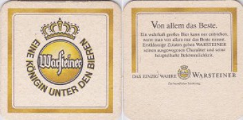 Warsteiner
