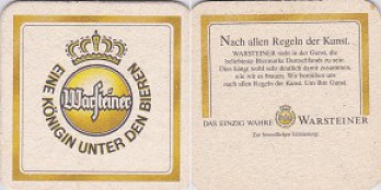 Warsteiner