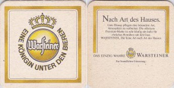 Warsteiner