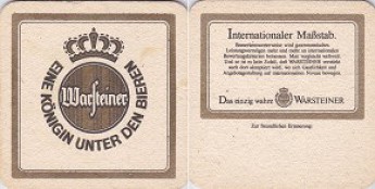 Warsteiner