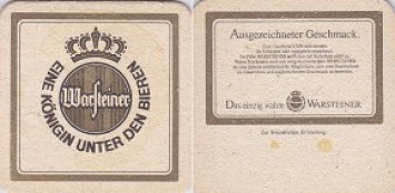 Warsteiner
