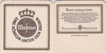 Warsteiner