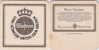Warsteiner