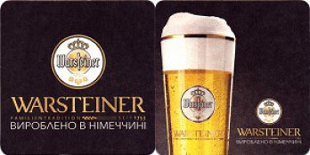 Warsteiner