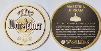 Warsteiner