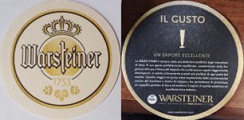 Warsteiner