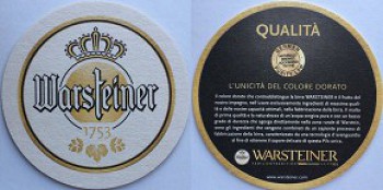 Warsteiner