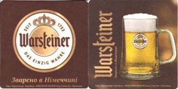 Warsteiner