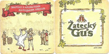 Zatecky_Gus