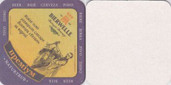 Bierwelle