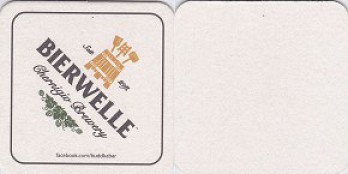 Bierwelle