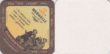 Bierwelle