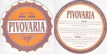 pivovaria
